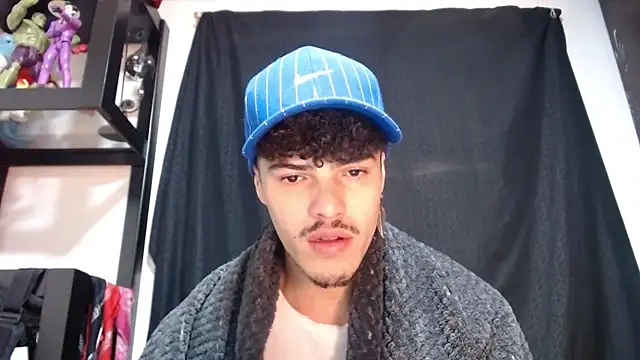 imsammytop online show from November 2025 09:39:01 AM