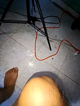 Neilhot98 online show from November 2025 09:46:01 PM