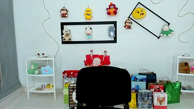 Gregorii adams online show from November 2025 11:57:02 AM