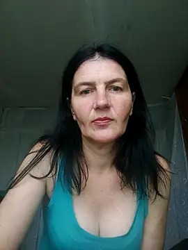 JudyDawn online show from December 2025 06:18:01 AM