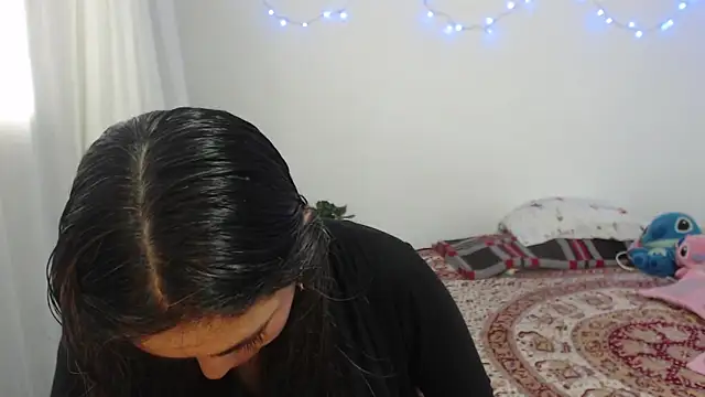 ms megan shadow online show from January 2026 07:52:01 PM