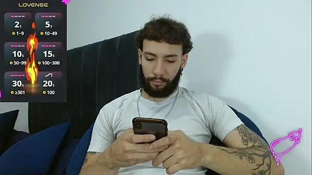 angel kyrozz online show from December 2025 07:20:02 PM