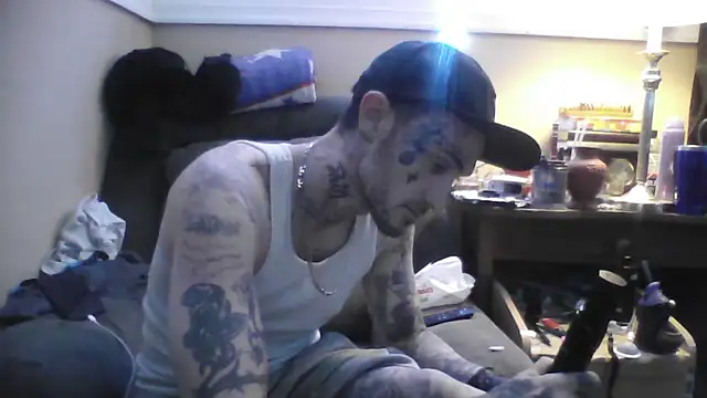 SWAGGDaddy93 online show from February 2026 07:38:02 AM