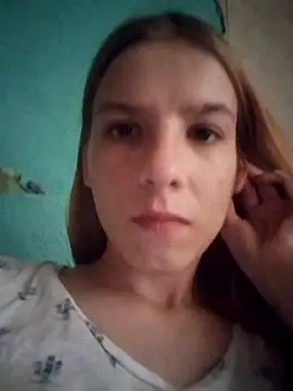 JoanitaLoverx online show from October 2025 12:27:02 PM