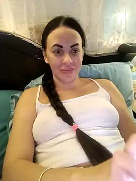 Stefaniyaxq online show from October 2025 08:53:02 PM