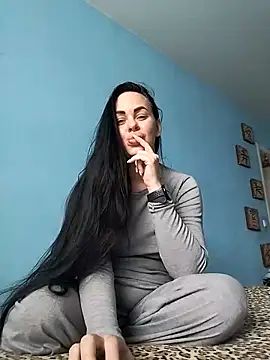 Stefaniyaxq online show from October 2025 09:21:02 AM