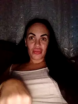 Stefaniyaxq online show from November 2025 09:26:02 PM