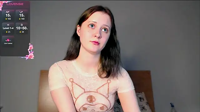 katlynaccerman online show from October 2025 11:44:02 AM