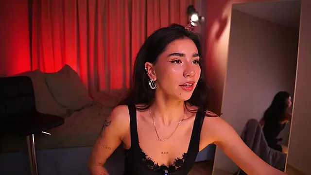 YokoKoko  online show from April 2026 05:45:01 AM