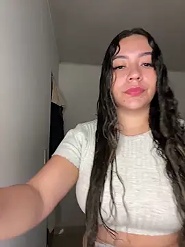 Snapshot of miss_ashley1_ chatting on October 2025 10:57:02 AM miss ashley1 online show from October 2025 10:57:02 AM
