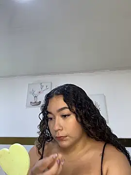 Snapshot of miss_ashley1_ chatting on October 2025 11:43:01 AM miss ashley1 online show from October 2025 11:43:01 AM