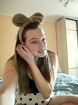 OksiLoverx online show from January 2026 08:20:01 AM