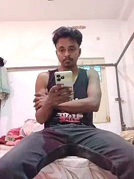 Snapshot of Binny91 chatting on March 2026 08:19:01 AM Binny91 online show from March 2026 08:19:01 AM