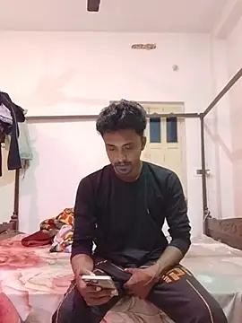 Snapshot of Binny91 chatting on March 2026 12:30:02 PM Binny91 online show from March 2026 12:30:02 PM