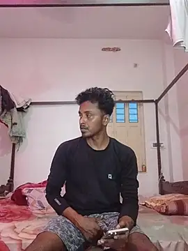 Snapshot of Binny91 chatting on March 2026 04:57:02 AM Binny91 online show from March 2026 04:57:02 AM