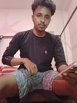 Snapshot of Binny91 chatting on April 2026 04:57:02 AM Binny91 online show from April 2026 04:57:02 AM