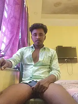 Snapshot of Binny91 chatting on April 2026 08:31:01 AM Binny91 online show from April 2026 08:31:01 AM