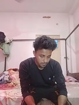 Snapshot of Binny91 chatting on April 2026 05:12:02 AM Binny91 online show from April 2026 05:12:02 AM