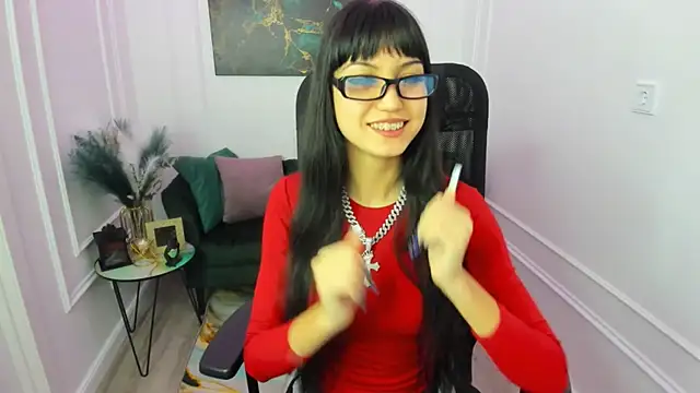 TiffanyYounge online show from February 2026 11:15:02 AM