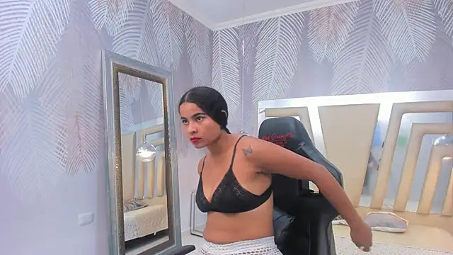 VanesaFox online show from October 2025 11:43:01 AM