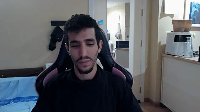 junokun22 online show from October 2025 06:17:02 PM