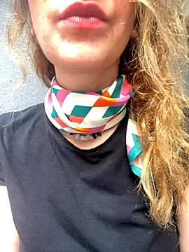 melisss2 online show from October 2025 09:12:01 AM