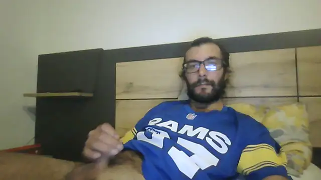 Arbneh69 online show from October 2025 05:44:02 PM