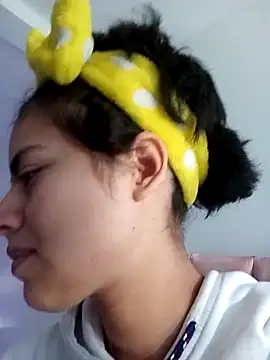 Eva Feller69 online show from October 2025 04:24:02 PM