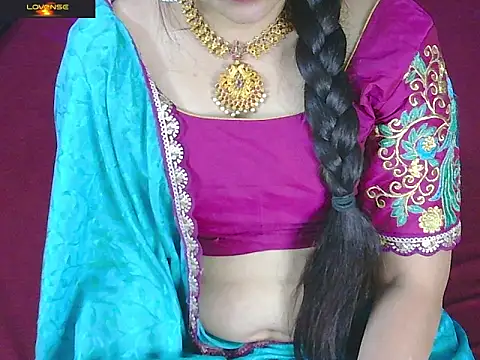 Snapshot of traditional_Jaanvi chatting on May 2026 12:48:02 AM traditional Jaanvi online show from May 2026 12:48:02 AM