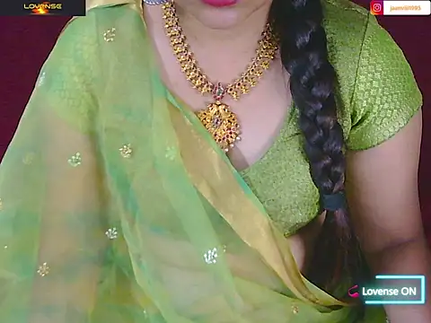 Snapshot of traditional_Jaanvi chatting on May 2026 12:38:01 AM traditional Jaanvi online show from May 2026 12:38:01 AM