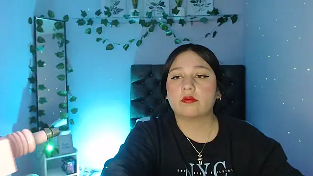 KOREN JALAA online show from February 2025 05:01:02 PM