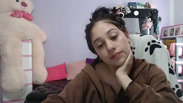 KOREN JALAA online show from February 2026 06:22:02 PM