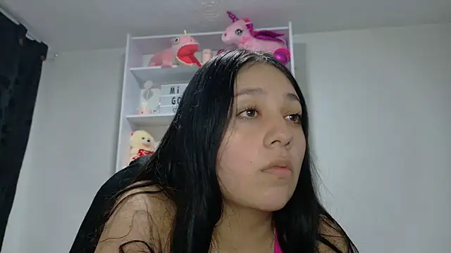KOREN JALAA online show from June 2026 02:47:02 AM