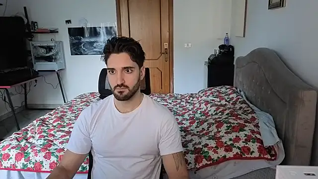 Al3xox02 online show from January 2026 12:43:01 PM