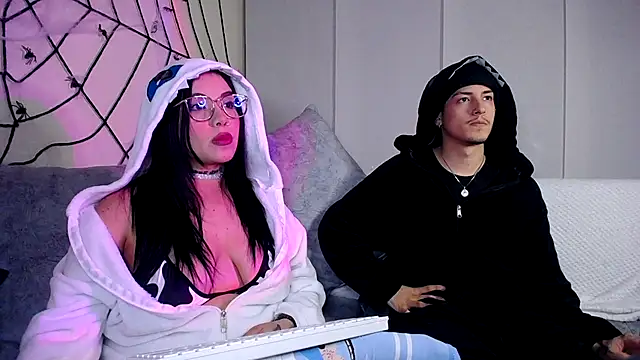  PandoyParker  online show from October 2025 02:56:01 AM