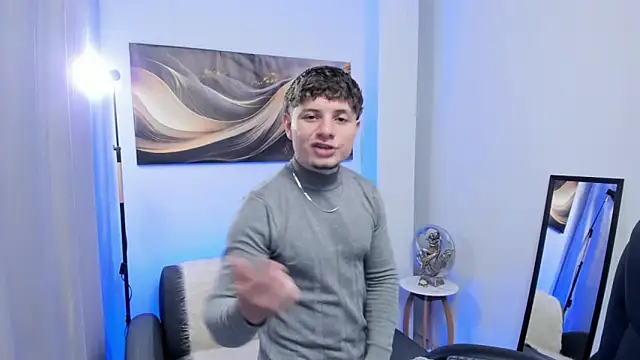 Leoo Miller online show from January 2026 04:48:02 AM