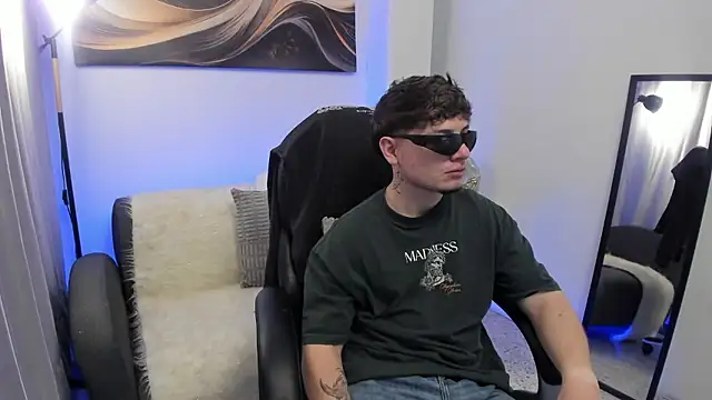 Leoo Miller online show from January 2026 04:28:01 AM