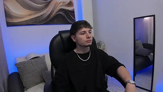 Leoo Miller online show from February 2026 04:38:01 AM