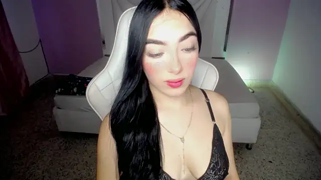 cielooo  online show from November 2025 08:30:02 PM