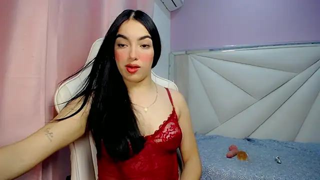 cielooo  online show from February 2026 08:59:01 PM