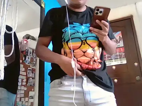 marco13y online show from November 2025 06:07:01 PM