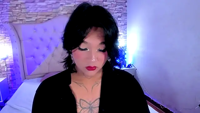Snapshot of Isa_Queen_TS chatting on October 2025 02:31:01 AM Isa Queen TS online show from October 2025 02:31:01 AM