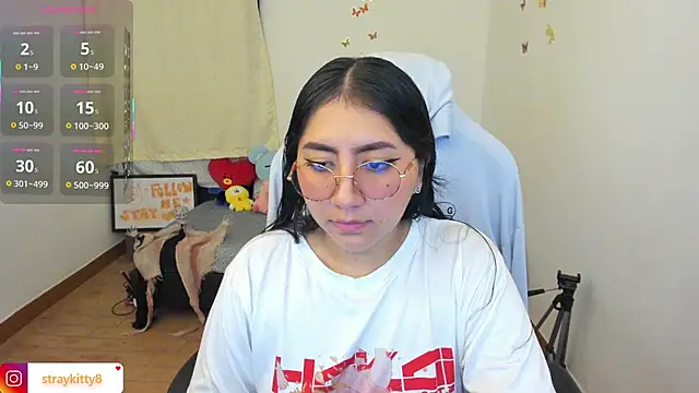 LoveLyy- online show from October 2025 11:46:02 PM