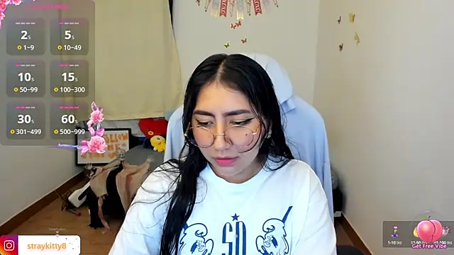 LoveLyy- online show from October 2025 09:16:01 PM