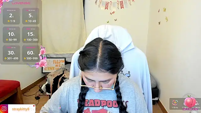 LoveLyy- online show from November 2025 01:54:02 PM