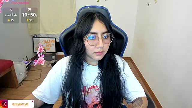 LoveLyy- online show from January 2026 03:19:02 AM