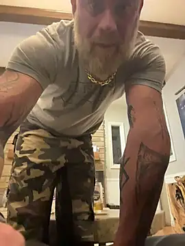 Muscledick40 online show from February 2026 09:02:02 AM