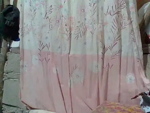 Hot Lina31 online show from February 2026 12:47:02 PM