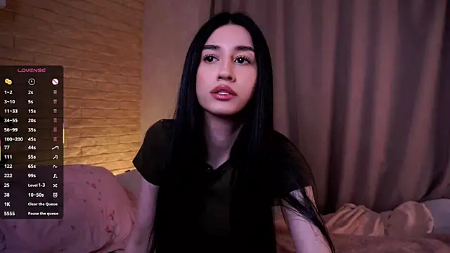 kayaangell online show from October 2025 01:20:02 AM