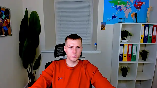 Hector Spector online show from October 2025 10:38:01 AM